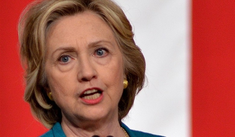 Here We Go: Number of Hillary Emails Flagged For Classified Material Swells to 60