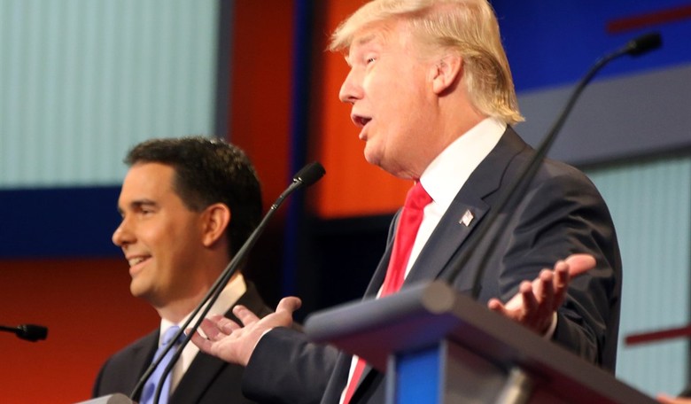 Trump: The Cure Or The Disease?