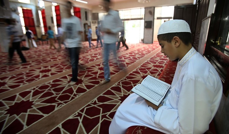  Islam and Liberalism: Twin ‘Beasts of the Apocalypse’  