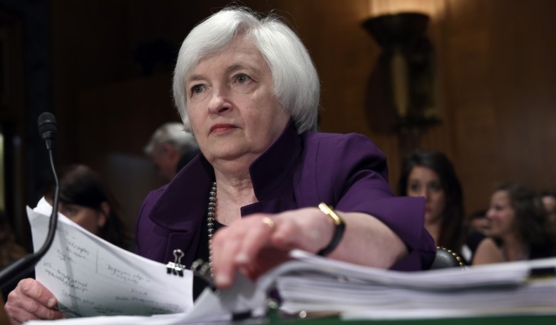 The Fed's Exit Problem