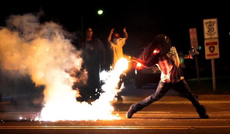 Black Lives Matter? You Bet!