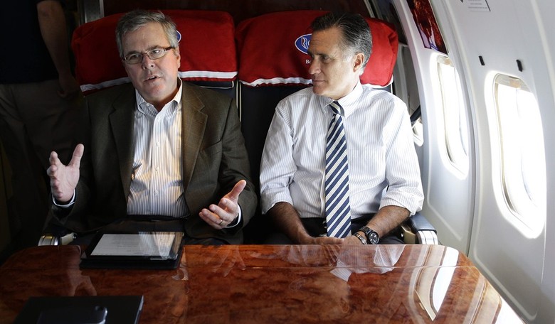 My Mistakes About 2016 Presidential Race