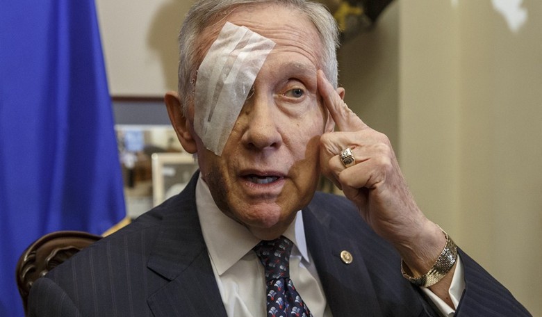 Again: Senate Democrats Filibuster DHS Funding to Protect Obama's Amnesty