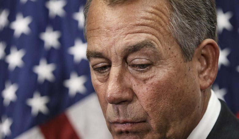Pelosi's Syriana Versus Boehner's Bibi Invitation