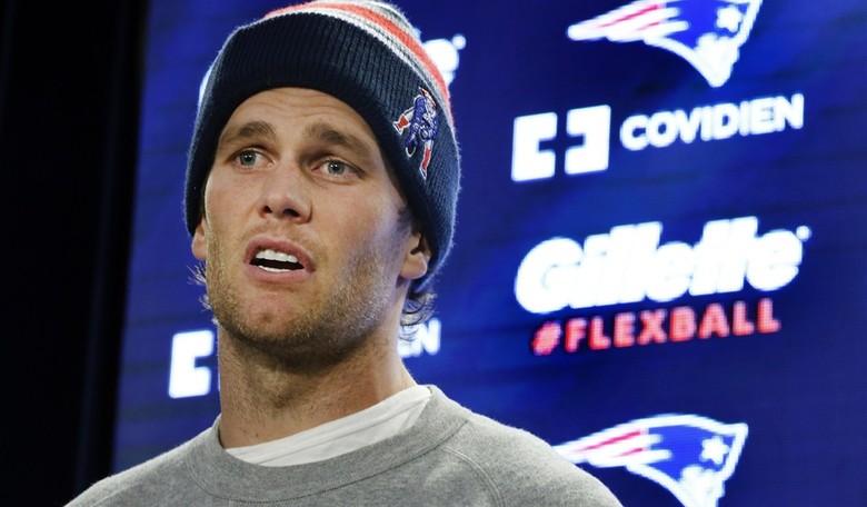 Note to Political Reporters: Take a Page from the Sports Guys' Playbook 