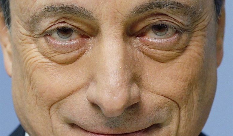 Printing Money Won’t Save Moribund European Economies