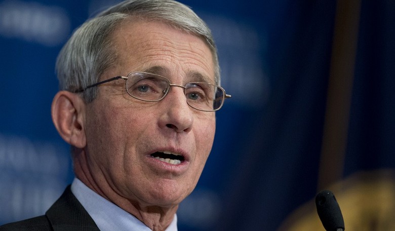 'Extraordinarily Problematic': Unvaccinated NIAID Scientist Slams Vaccine Mandates Pushed by Boss Fauci