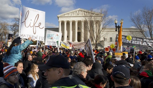 Americans are Mislabeling Themselves on Abortion