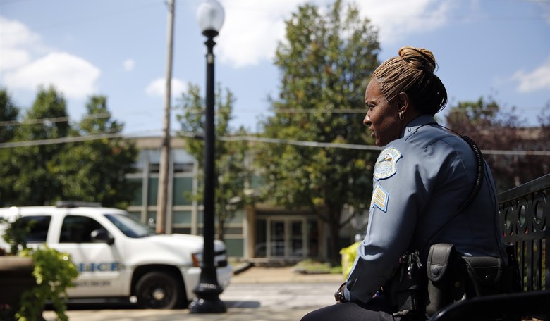 Two D.C. Police Officers Were Reportedly Told to Have Abortions to Keep Their Job