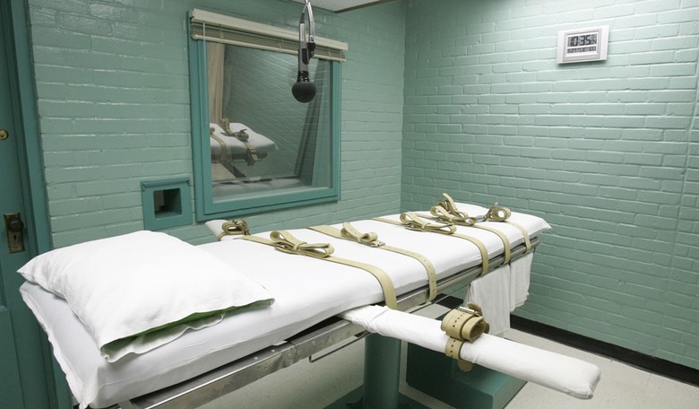 California's New Death Row: Virginia