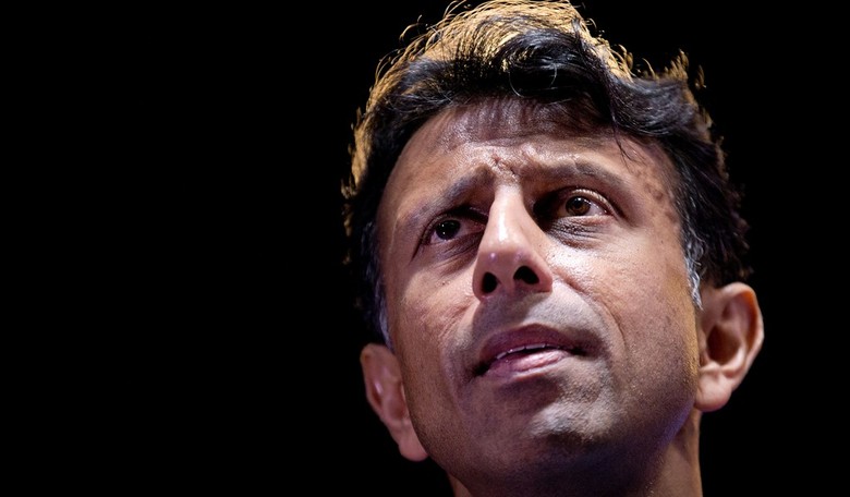 Jindal Puts the Emphasis on Assimilation