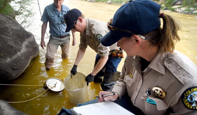 Navajo Nation Furious Over Government Inaction On Animas River Spill 