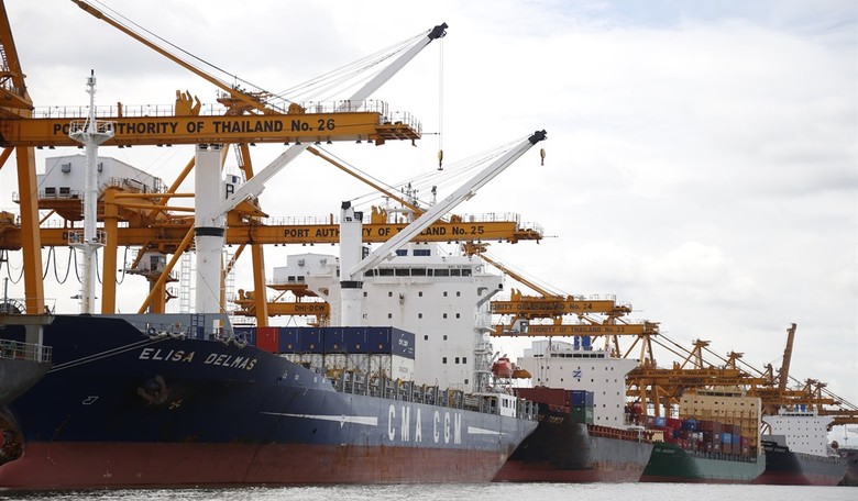 The Free-Trade Paradox