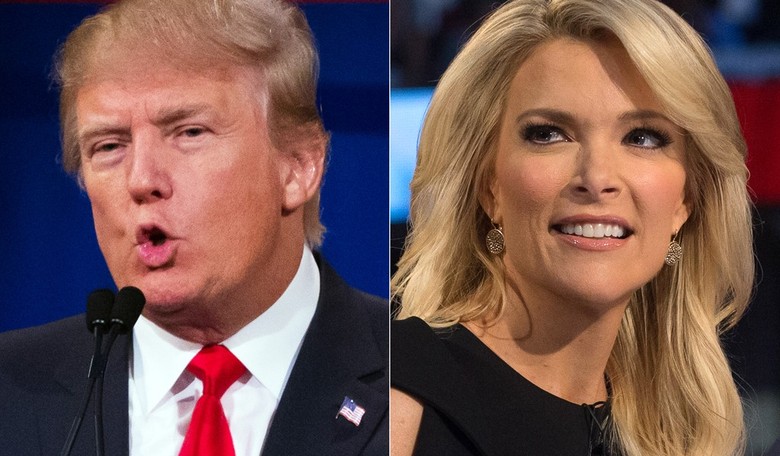 Megyn Kelly Responds to Trump: "This is a Tough Business and It's Time to Move On"