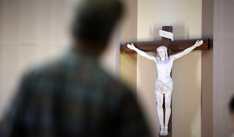 Three Kinds of Christians