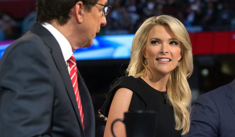 Feminists Against Donald Trump or Megyn Kelly