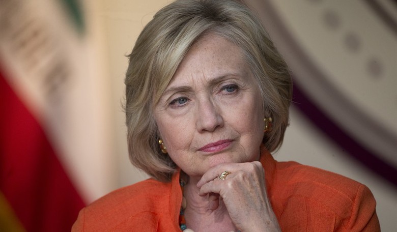Good News: Official Overseeing Release of Hillary Emails is a Maxed-Out Hillary Donor