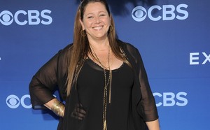 Actress Says She's Upset Because Her Son Is... Straight 
