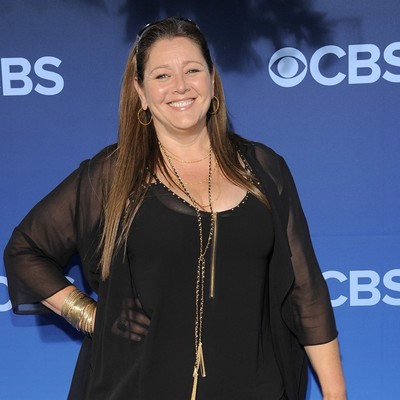 Actress Says She's Upset Because Her Son Is... Straight 