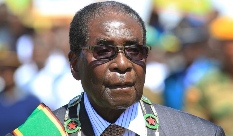 Socialists Cause Famine In 'Breadbasket' Of Africa