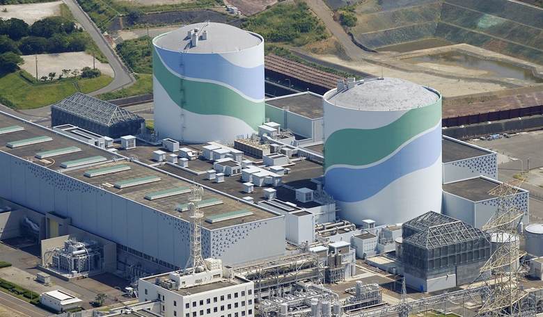 Go Green, Go Nuclear