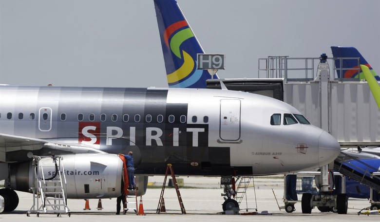 Spirit Airlines Removes 4-year old Autistic Boy Despite Medical Note 