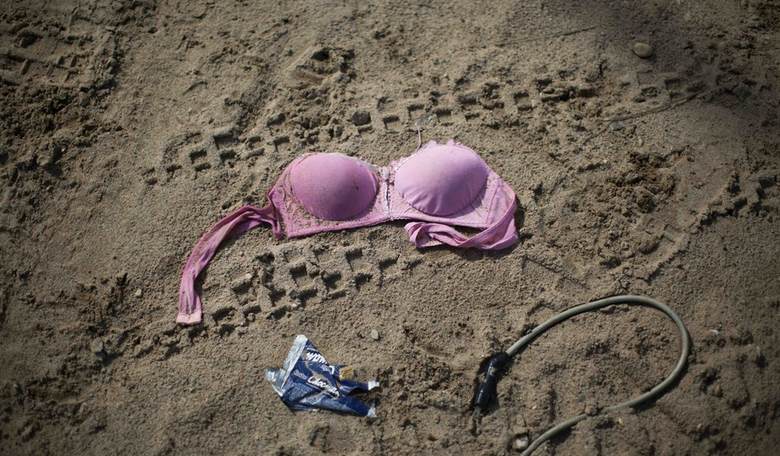 Disgraceful: Amnesty International Advocates Decriminalization of Sex Trade