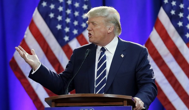 The Trump Catharsis