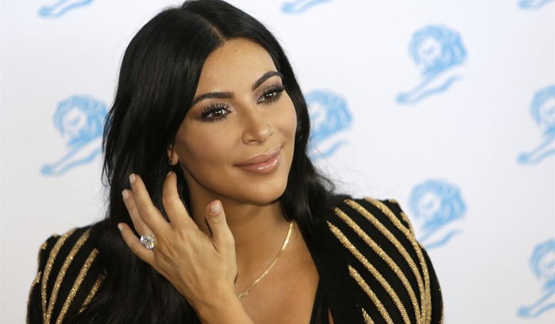 Is Kim Kardashian a Secret Agent Working to Undermine Muslim Morals?