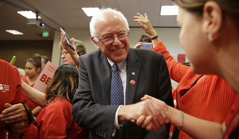 Should America Redistribute More Wealth?