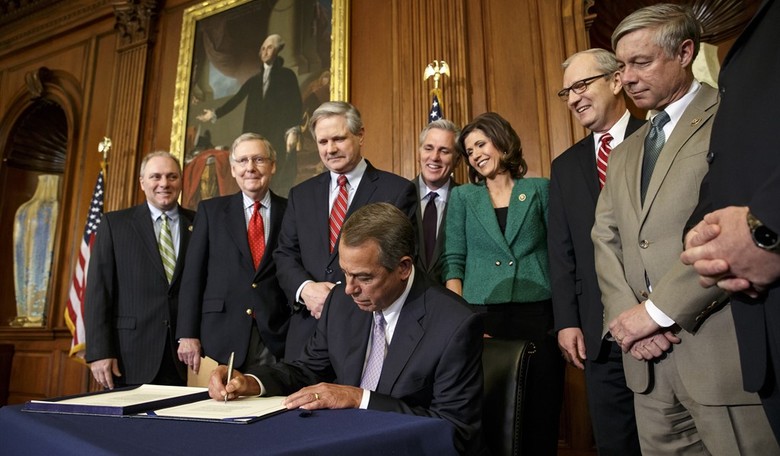 The D.C. Idiocracy: Remember The Really Dumb Kids In School? They're Now In Charge Of Your Life