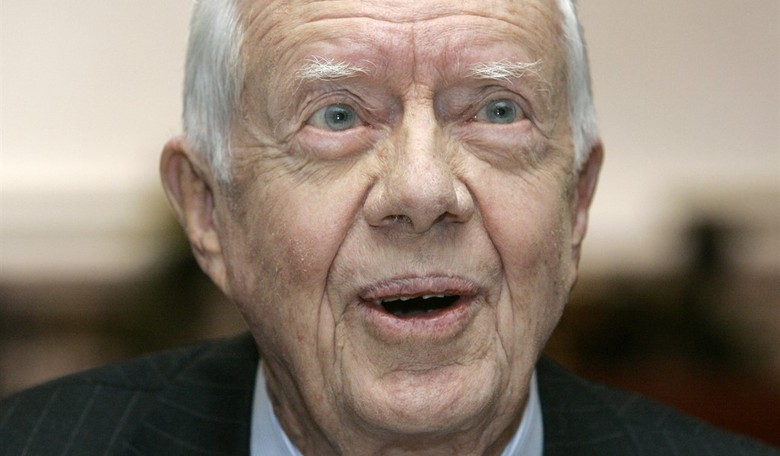 Jimmy Carter’s Decades of Promoting Hamas and Undermining Israel