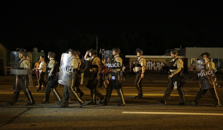 Black Lives Do Matter