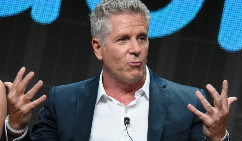 Donny Deutsch, Michael Hayden and the Moral Collapse of American Jewish Institutions 