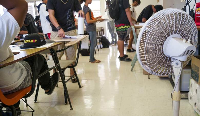 Another Teacher Gets Caught Having Sex With a Student – The Newsy Part Is Who She's Married To