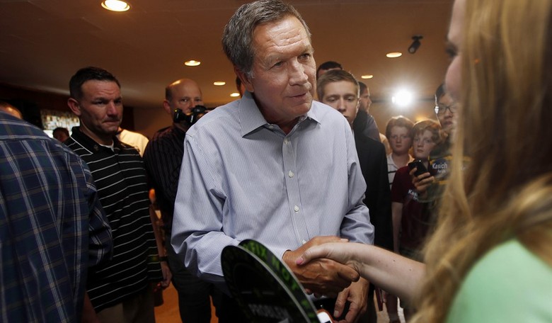 Poll: Obamacare Could Spell Trouble For Christie And Kasich 