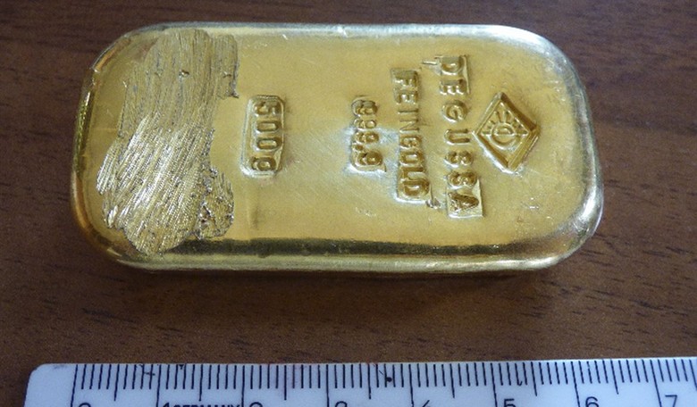 Former CIA Official Stole Nearly $200M in Taxpayer Funds to Buy Gold and Houses