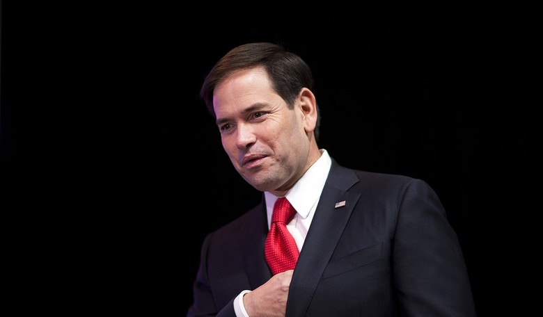 Poll: Only 40 Percent of Hispanics Can Identify Cruz Or Rubio