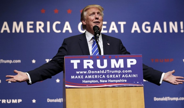 Trump Trolls Jeb in 'Mother Knows Best' Video