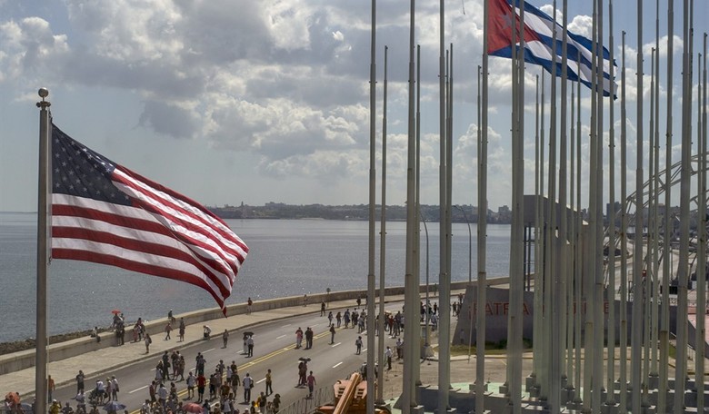 There Was Yet Another Mysterious Attack on Diplomats in Cuba Last Month