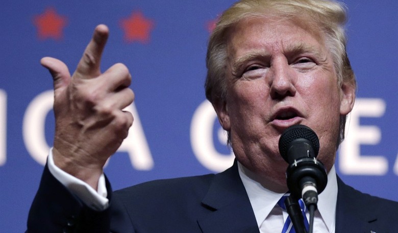 Trump's Conservative Problem