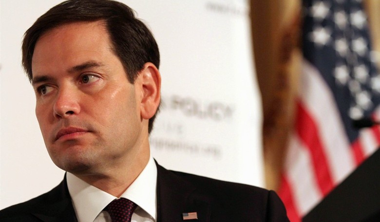Trump Is No Conservative, But Neither Is....Marco Rubio