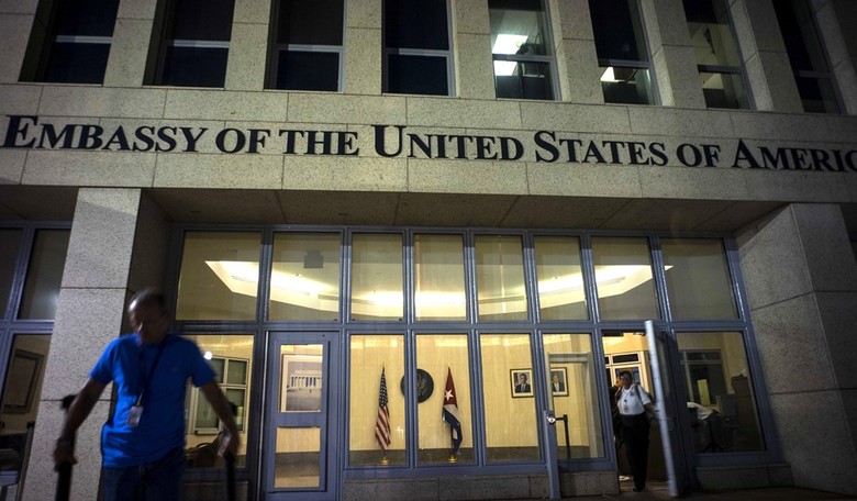 More Diplomats Injured By Sonic Attacks in Cuba Than Initially Reported