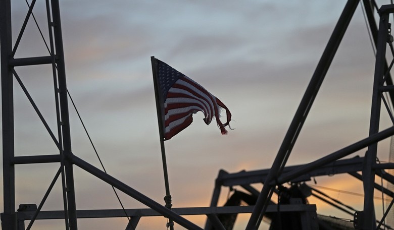 If America Goes Down the Toilet: I'm Blaming Lame Pastors