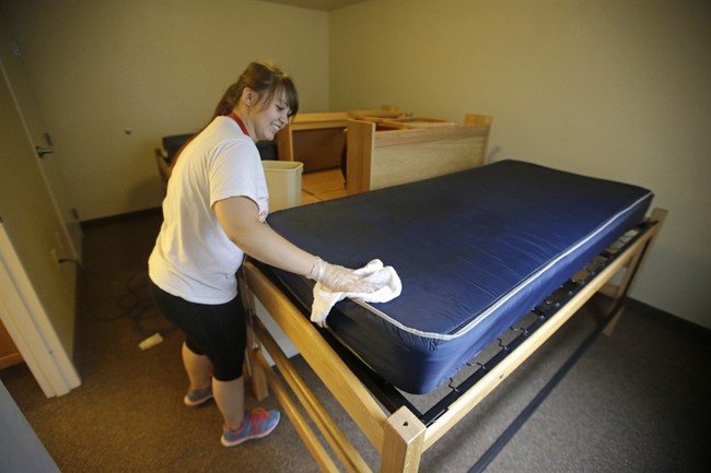 Historic University With Christian Background Allows Students to Live in Dorms Based on 'Gender Identity' - Vimarsana News