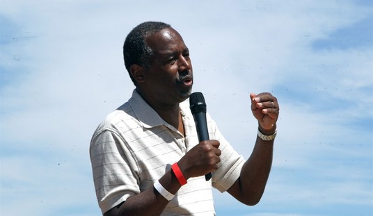 Fox News Poll: Carson, Cruz Finish in Second and Third Place, Respectively 