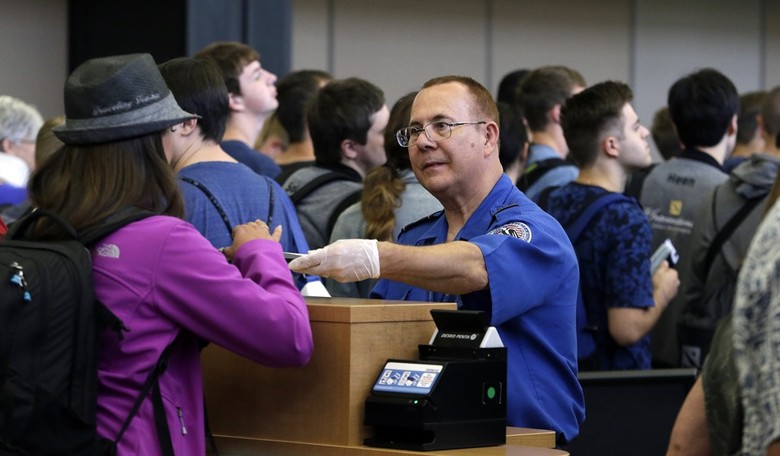 Top TSA Official Removed From Duties Over Backlash For Sluggish Security Lines 