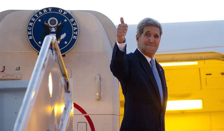 By the Way, Americans Now Oppose Obama's Iran Deal By 30-Point Margin