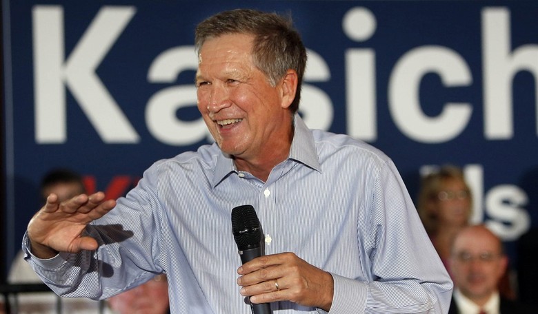 Trump is No Conservative, But Neither Is John Kasich