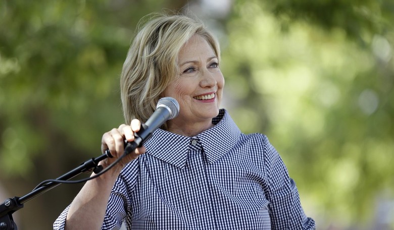 The Latest on Hillary's Emails 